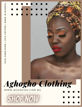 Aghogho Clothing | Shop Now | BeeTcore Web Developer Lagos