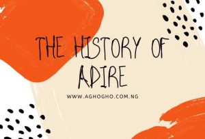 Aghogho Clothing | Adire | BeeTcore Web Developer Lagos